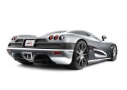 Koenigsegg CCX